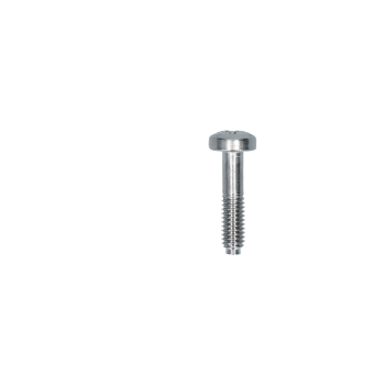 Schraube für Rücklicht VW Käfer 13/1500 08.67-07.71 Karmann Ghia 08.69-74 Typ3 08.69-> Blinker Karmann Ghia 8.69-74 N0141171